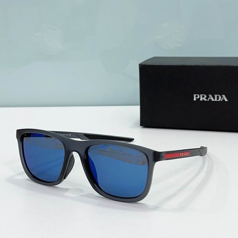 Prada Glasses (453)